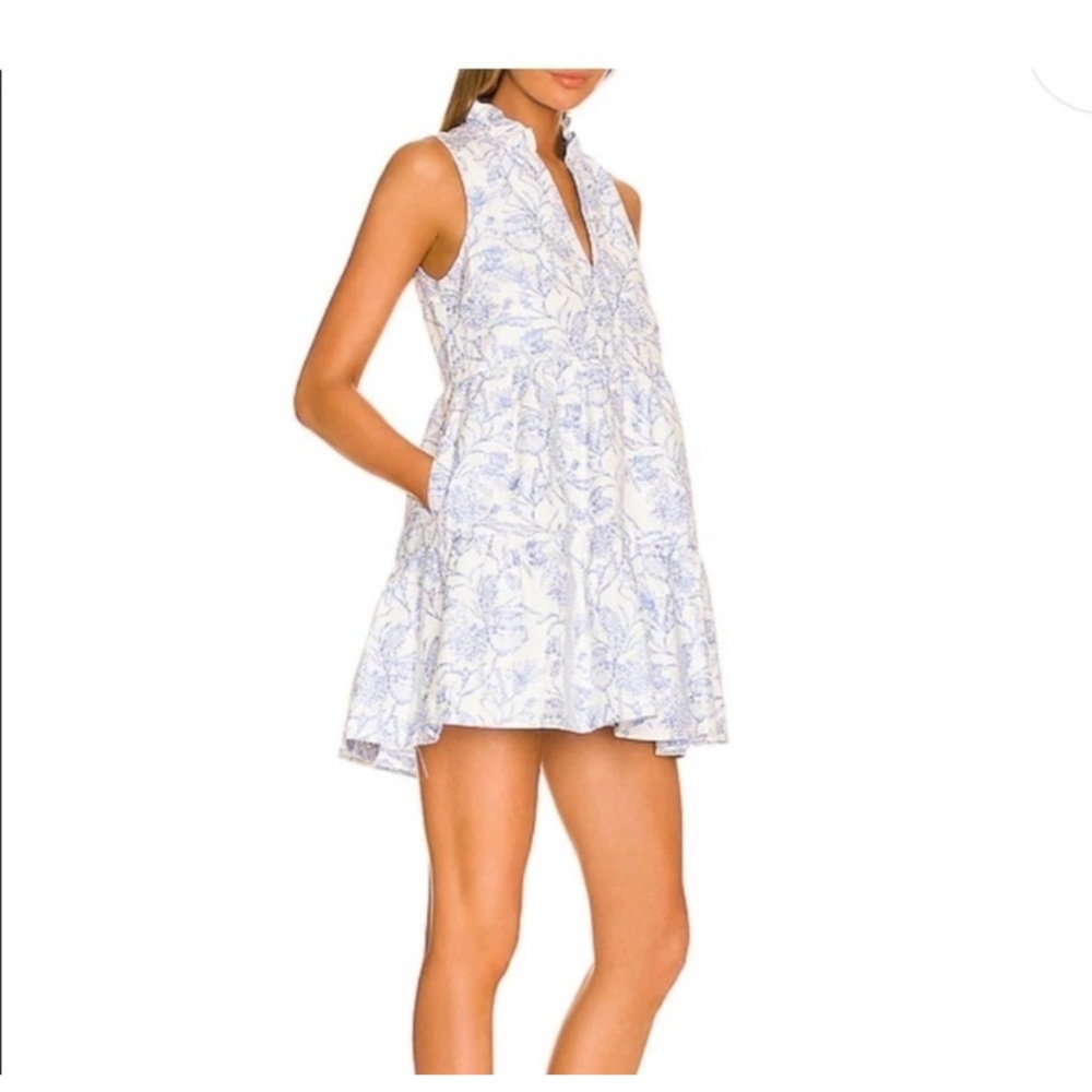connolly dress amanda uprichard